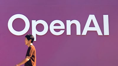 Após adiar IPO, OpenAI avalia nova captação com valuation de US$ 1,4 tri, dizem fontes Após adiar IPO, OpenAI avalia nova captação com valuation de US$ 1,4 tri, dizem fontes