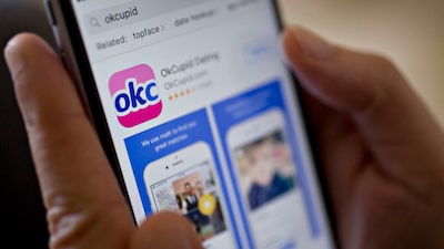 Queda na receita faz Tinder testar novos recursos e discutir relação com investidor Queda na receita faz Tinder testar novos recursos e discutir relação com investidor