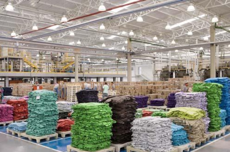 Alpargatas tem fábricas de Campina Grande e de Santa Rita, na Paraíba, Alpargatas tem fábricas de Campina Grande e de Santa Rita, na Paraíba,