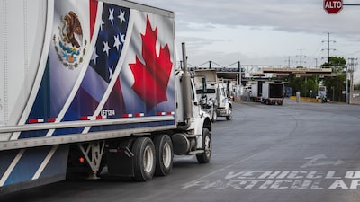 Estados Unidos decide no renovar el T-MEC y opta por revisiones anuales Estados Unidos decide no renovar el T-MEC y opta por revisiones anuales