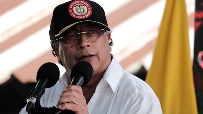 La Estrategia del Día: Petro pateará el problema fiscal al 2026 La Estrategia del Día: Petro pateará el problema fiscal al 2026