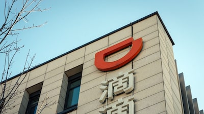 Ganancias de Didi aumentan un 67% mientras prepara su salida a bolsa en Hong Kong Ganancias de Didi aumentan un 67% mientras prepara su salida a bolsa en Hong Kong