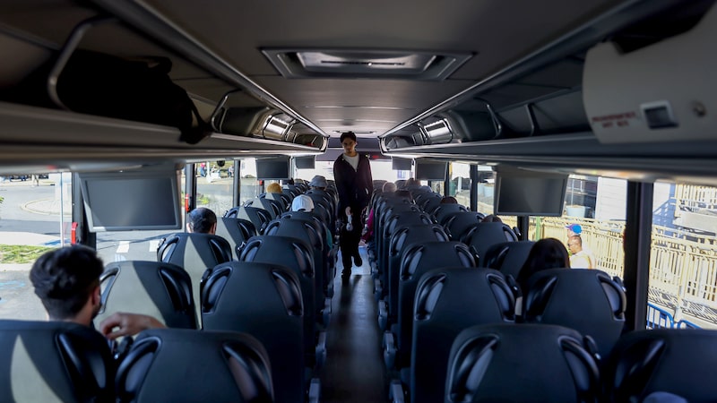 A ‘ressaca’ do transporte rodoviário: mexicana Reserhub mira tráfego de marketplaces A ‘ressaca’ do transporte rodoviário: mexicana Reserhub mira tráfego de marketplaces