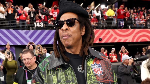 Como a Roc Nation de Jay-Z fez o show do intervalo do Super Bowl voltar a ser ‘cool’ Como a Roc Nation de Jay-Z fez o show do intervalo do Super Bowl voltar a ser ‘cool’