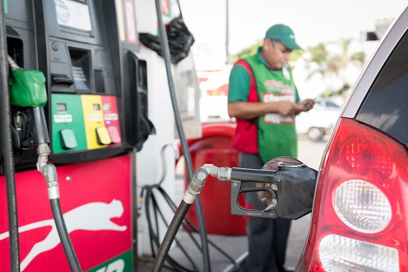 En Nicaragua, el gobierno ha asumido desde finales de marzo las alzas al precio de los combustibles. En Nicaragua, el gobierno ha asumido desde finales de marzo las alzas al precio de los combustibles.