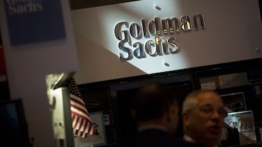 Para Goldman Sachs, una tasa al 10,25% es insuficiente para atajar la inflación en Colombia Para Goldman Sachs, una tasa al 10,25% es insuficiente para atajar la inflación en Colombia