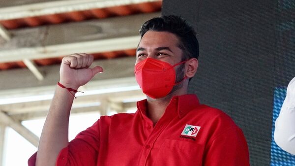 Diputado del PRI votará a favor de la reforma eléctrica de AMLO Diputado del PRI votará a favor de la reforma eléctrica de AMLO