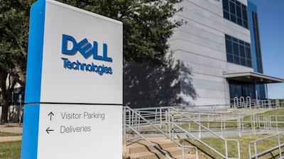 Dell ordena a sus vendedores volver a las oficinas cinco días a la semana Dell ordena a sus vendedores volver a las oficinas cinco días a la semana