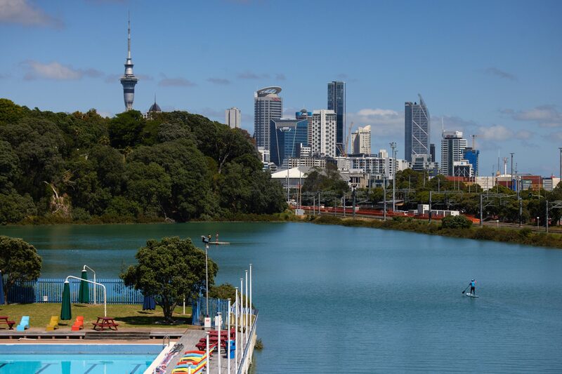 “Estamos prontos para receber o mundo de volta”, disse a primeira ministra “Estamos prontos para receber o mundo de volta”, disse a primeira ministra