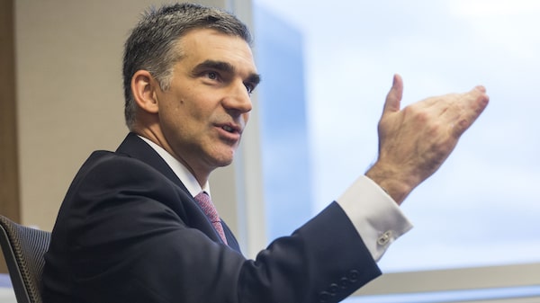 Marcelo Marangon, CEO do Citi no Brasil, será novo codiretor global de corporate Marcelo Marangon, CEO do Citi no Brasil, será novo codiretor global de corporate