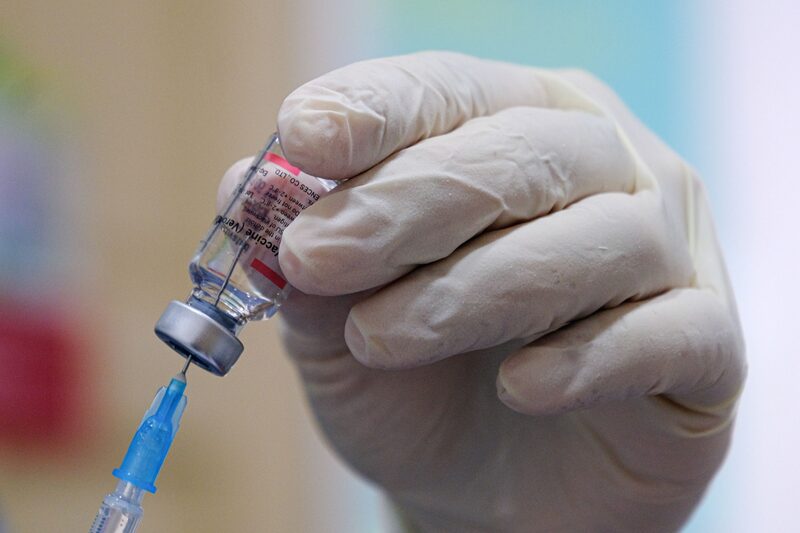 Pacientes infectados pela ômicron não podem pegar a delta, segundo os pesquisadores Pacientes infectados pela ômicron não podem pegar a delta, segundo os pesquisadores