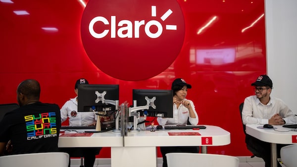 Superindustria formuló pliego de cargos contra Claro por presuntas irregularidades en comercialización de equipos Superindustria formuló pliego de cargos contra Claro por presuntas irregularidades en comercialización de equipos