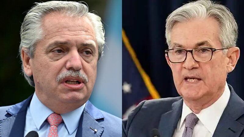 Si la Fed se pone contractiva puede afectar a los mercados emergentes. Si la Fed se pone contractiva puede afectar a los mercados emergentes.