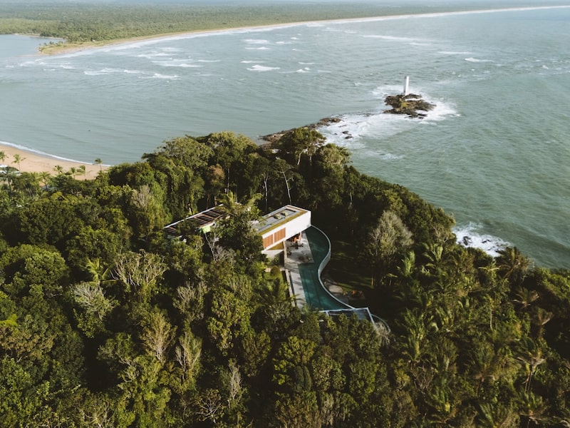 Oka en Brasil Oka en Brasil
