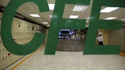 CFE emitirá deuda por MXN$10.000 millones en diciembre CFE emitirá deuda por MXN$10.000 millones en diciembre
