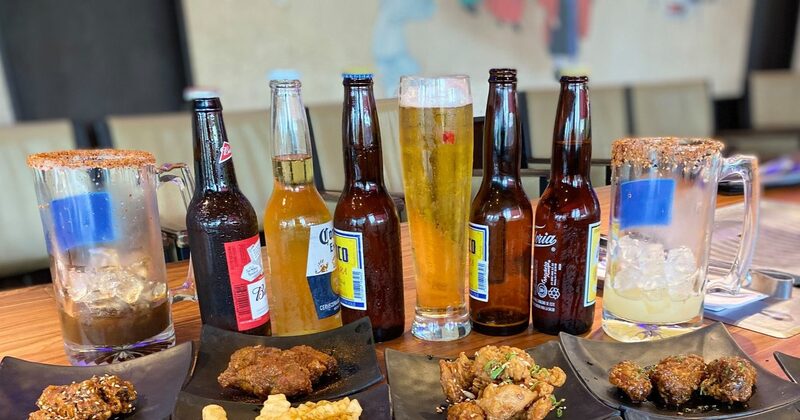 El ajuste se aplica al impuesto sobre producción y comercialización de bebidas alcohólicas. El ajuste se aplica al impuesto sobre producción y comercialización de bebidas alcohólicas.