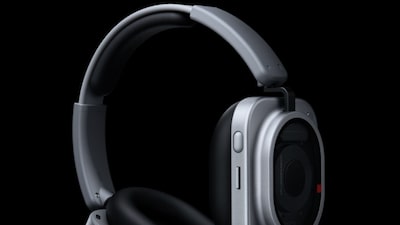 Nothing lanza audífonos premium de US$399 para competir con Apple, Sony y Bose Nothing lanza audífonos premium de US$399 para competir con Apple, Sony y Bose