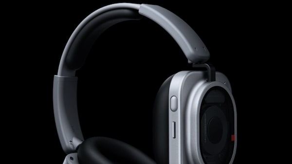Nothing lanza audífonos premium de US$399 para competir con Apple, Sony y Bose Nothing lanza audífonos premium de US$399 para competir con Apple, Sony y Bose