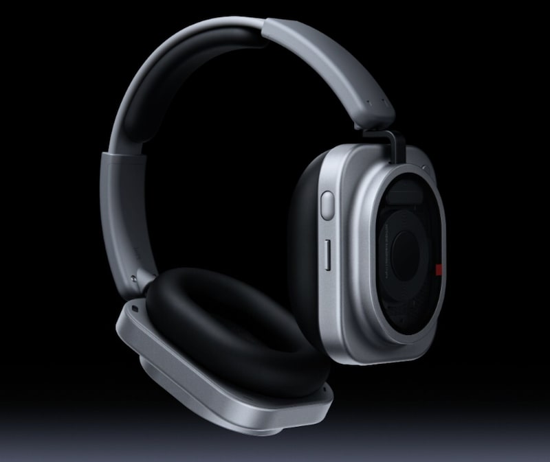 Nothing Headphone (1) Pro Nothing Headphone (1) Pro