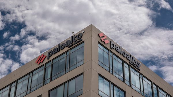 CrowdStrike, Palo Alto y Fortinet suben más de 130% por la IA: crecen las dudas por sus valoraciones CrowdStrike, Palo Alto y Fortinet suben más de 130% por la IA: crecen las dudas por sus valoraciones