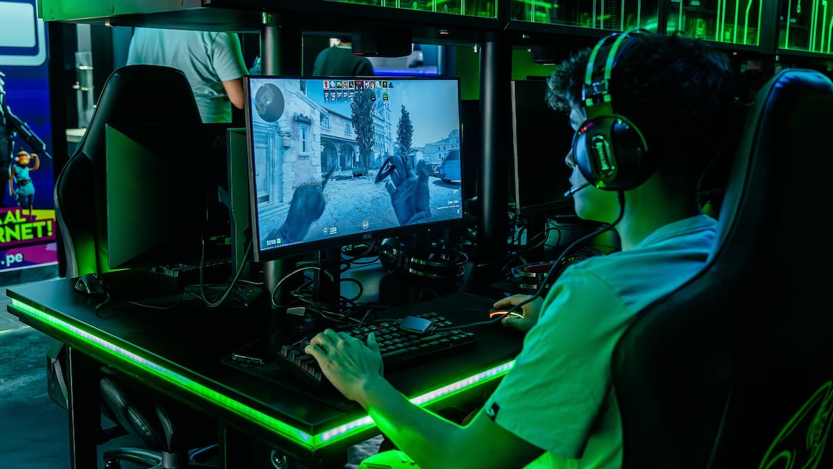 Batallas, videojuegos y una bolsa de US$75 millones “capaz de cambiar vidas”: así es la Esports World Cup 2026