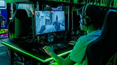 Batallas, videojuegos y una bolsa de US$75 millones “capaz de cambiar vidas”: así es la Esports World Cup 2026 Batallas, videojuegos y una bolsa de US$75 millones “capaz de cambiar vidas”: así es la Esports World Cup 2026