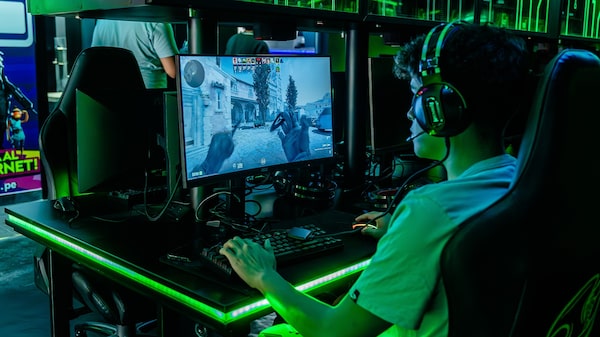Batallas, videojuegos y una bolsa de US$75 millones “capaz de cambiar vidas”: así es la Esports World Cup 2026 Batallas, videojuegos y una bolsa de US$75 millones “capaz de cambiar vidas”: así es la Esports World Cup 2026