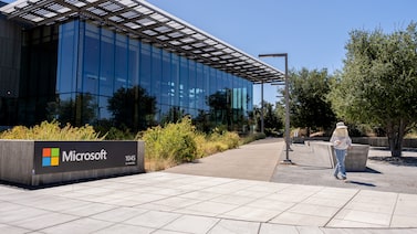 Microsoft marca su primer récord en un año tras sumar US$1,4 billones en valor de mercado Microsoft marca su primer récord en un año tras sumar US$1,4 billones en valor de mercado