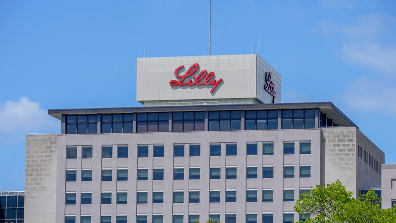Eli Lilly compra Adverum e reforça aposta em terapia genética para tratar cegueira Eli Lilly compra Adverum e reforça aposta em terapia genética para tratar cegueira