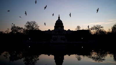 Bancos dos EUA elevaram gastos com lobby em 19% no trimestre da quebra do SVB Bancos dos EUA elevaram gastos com lobby em 19% no trimestre da quebra do SVB