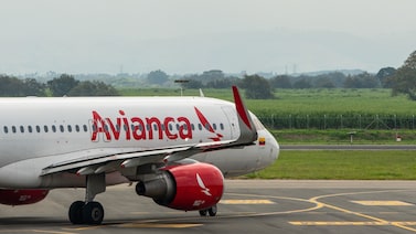Así avanza el regreso de Avianca a la Bolsa de Nueva York Así avanza el regreso de Avianca a la Bolsa de Nueva York