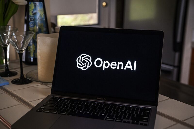 Altman también dijo que OpenAI está avanzando con un modelo GPT-5 para finales de este año que reunirá gran parte de la tecnología de IA de la empresa, incluida la o3. (David Paul Morris/Bloomberg) Altman también dijo que OpenAI está avanzando con un modelo GPT-5 para finales de este año que reunirá gran parte de la tecnología de IA de la empresa, incluida la o3. (David Paul Morris/Bloomberg)