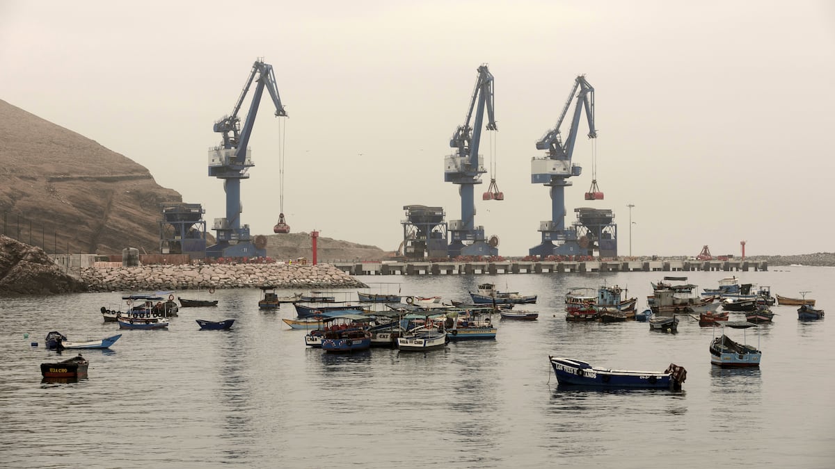 ¿A qué destinos exportan los países de América Latina y el Caribe?