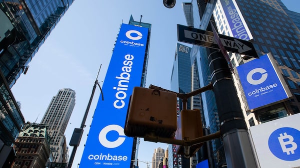 Escrutinio de la SEC a tokens listados en Coinbase sacude a operadores Escrutinio de la SEC a tokens listados en Coinbase sacude a operadores