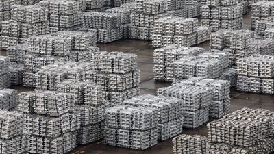 ‘Fuga de carbono’, un nuevo riesgo para Colombia por la tributaria de Petro ‘Fuga de carbono’, un nuevo riesgo para Colombia por la tributaria de Petro