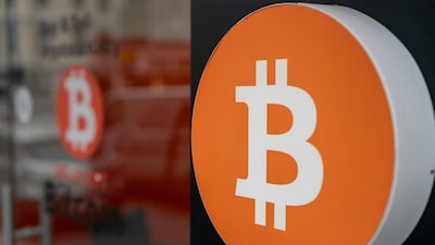 Así quedó el bitcoin entre los activos más valiosos del mundo tras llegar a US$125.000 Así quedó el bitcoin entre los activos más valiosos del mundo tras llegar a US$125.000