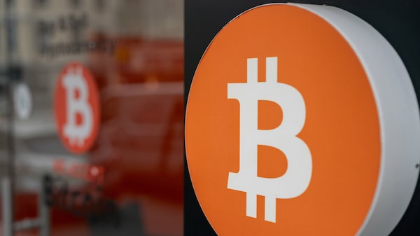 Así quedó el bitcoin entre los activos más valiosos del mundo tras llegar a US$125.000 Así quedó el bitcoin entre los activos más valiosos del mundo tras llegar a US$125.000