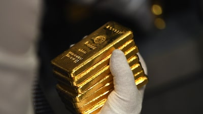 Ouro em foco: gestoras com US$ 27 trilhões sob gestão renovam apostas no metal Ouro em foco: gestoras com US$ 27 trilhões sob gestão renovam apostas no metal