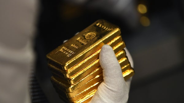 Ouro em foco: gestoras com US$ 27 trilhões sob gestão renovam apostas no metal Ouro em foco: gestoras com US$ 27 trilhões sob gestão renovam apostas no metal