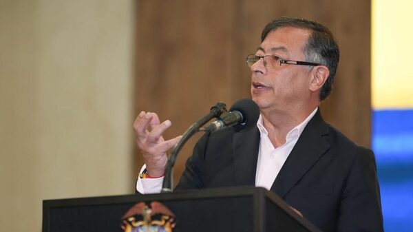 ¿Qué hará el Gobierno Petro con el Grupo Bicentenario? ¿Qué hará el Gobierno Petro con el Grupo Bicentenario?