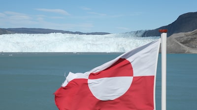 Apostas incertas sobre tomada da Groenlândia pelos EUA testam mercados de previsão Apostas incertas sobre tomada da Groenlândia pelos EUA testam mercados de previsão