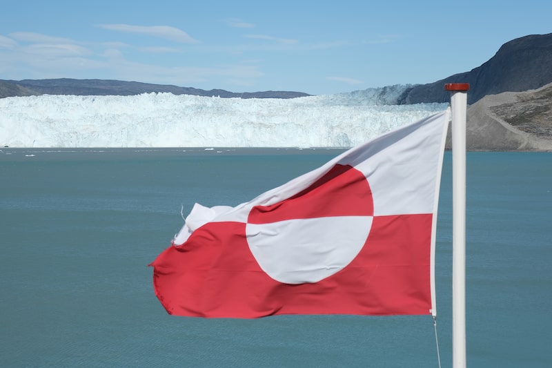 Greenland Greenland