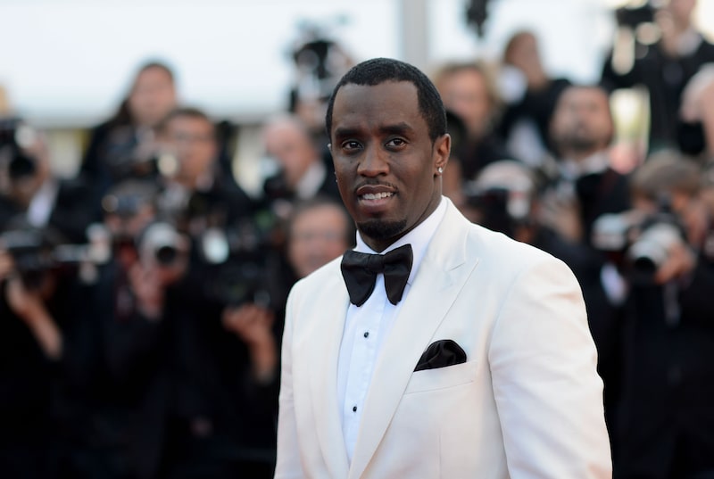 Sean Combs no Festival de Cannes em 2012: ele foi a júri nos EUA por acusações relacionadas a crimes sexuais (Foto: Gareth Cattermole/Getty Images) Sean Combs no Festival de Cannes em 2012: ele foi a júri nos EUA por acusações relacionadas a crimes sexuais (Foto: Gareth Cattermole/Getty Images)