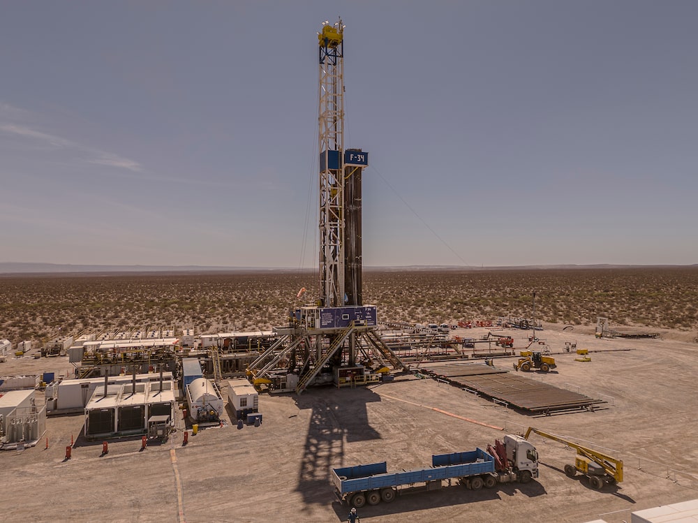 Argentina logra su mayor superávit energético en décadas gracias al impulso del shale Argentina logra su mayor superávit energético en décadas gracias al impulso del shale