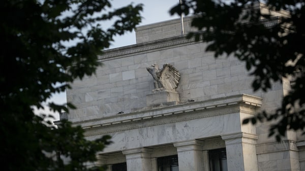 Operadores de bonos creen que esta podría ser la última subida de tasas de la Fed Operadores de bonos creen que esta podría ser la última subida de tasas de la Fed