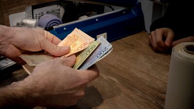 Así quedaron los salarios mínimos de 2024 en Latinoamérica: estos son los cambios Así quedaron los salarios mínimos de 2024 en Latinoamérica: estos son los cambios