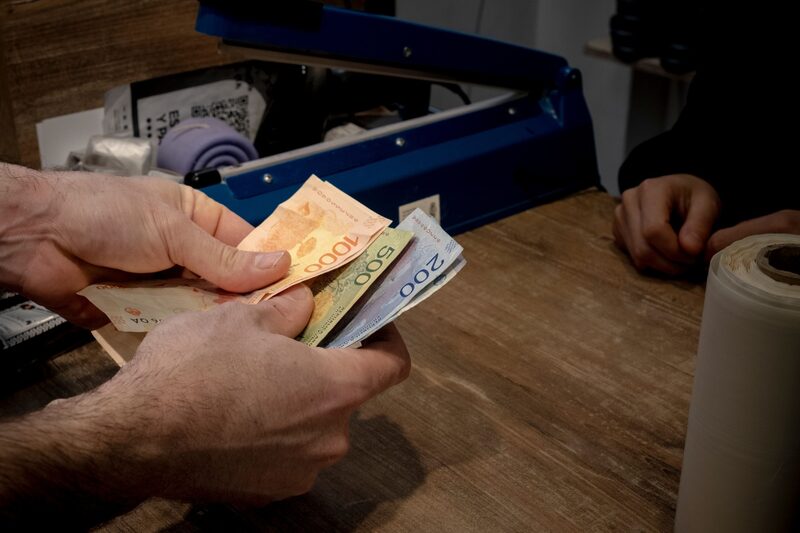 Riqueza en Latinoamérica Riqueza en Latinoamérica