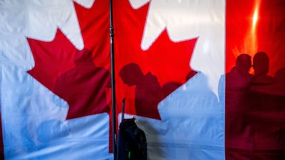 Diez muertos y 25 heridos tras un tiroteo masivo en una escuela de secundaria en Canadá Diez muertos y 25 heridos tras un tiroteo masivo en una escuela de secundaria en Canadá