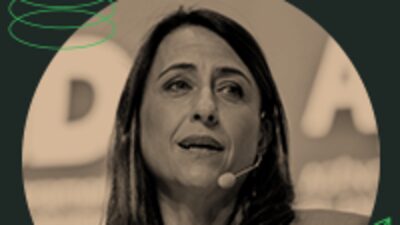 Cristina Palmaka Cristina Palmaka