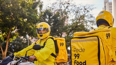 Cade abre investigação contra 99Food por supostas práticas abusivas de concorrência Cade abre investigação contra 99Food por supostas práticas abusivas de concorrência